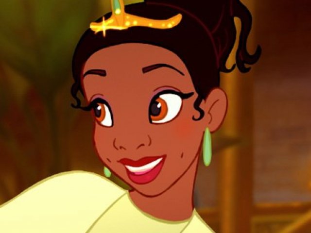 Tiana